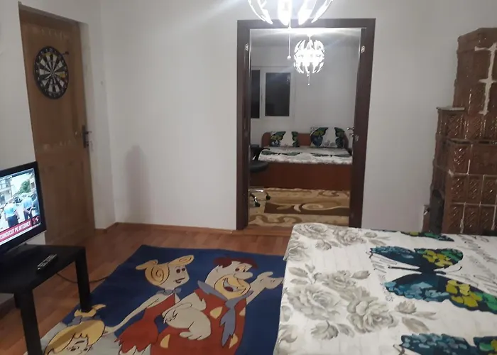 Tobyta nu primesc santieristi si petrecareti