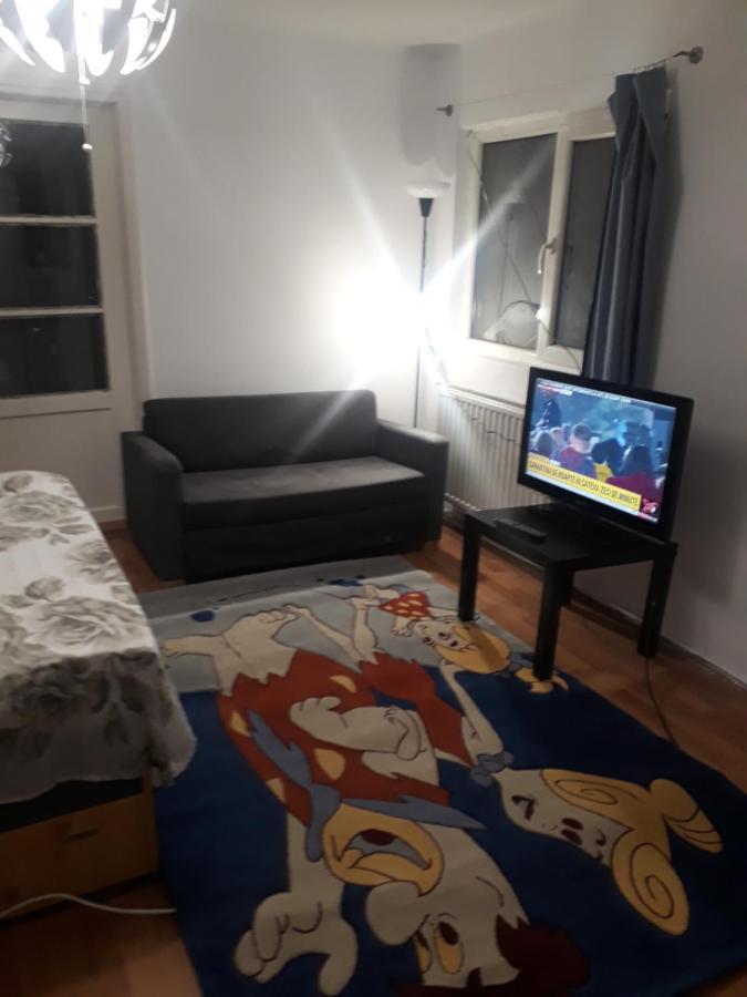 Case de vacanță Tobyta Nu Primesc Santieristi Si Petrecareti Bucureşti